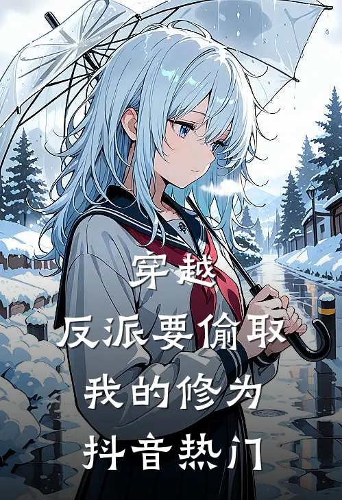 穿越：反派要偷取我的修为抖音热门