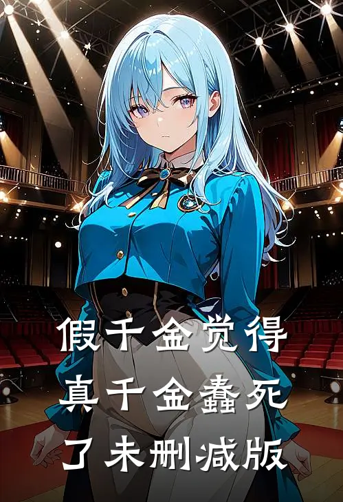 假千金觉得真千金蠢死了未删减版