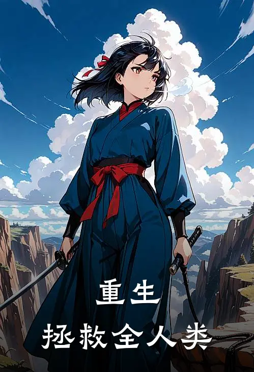 重生：拯救全人类