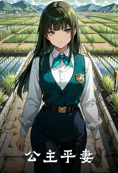 公主平妻