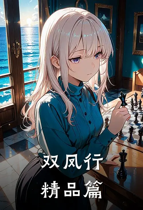 双凤行精品篇