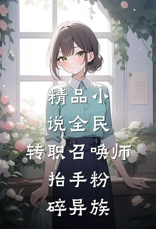 精品小说全民：转职召唤师，抬手粉碎异族