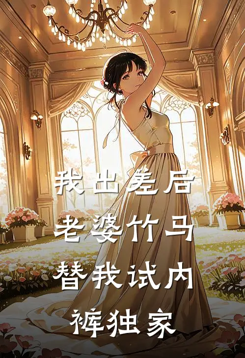 我出差后，老婆竹马替我试内裤独家