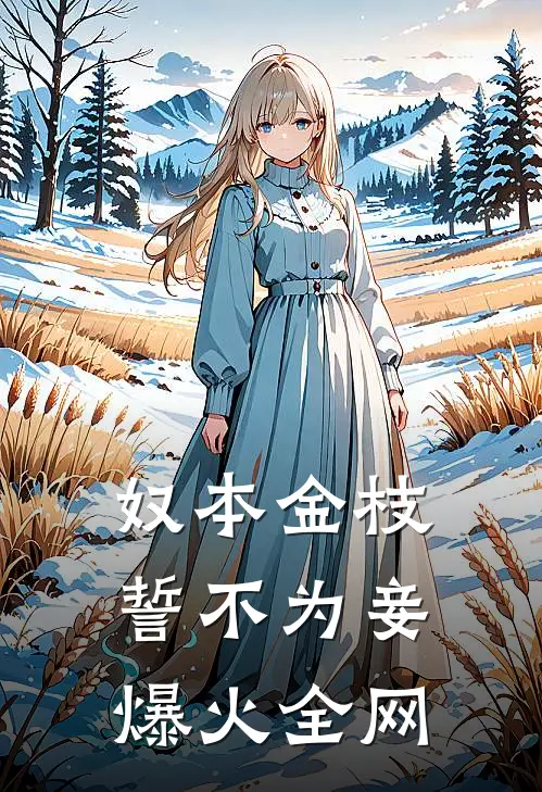 奴本金枝，誓不为妾爆火全网