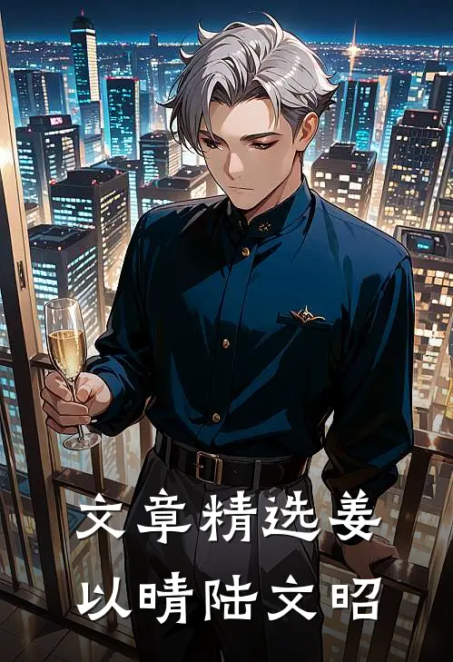 文章精选姜以晴陆文昭
