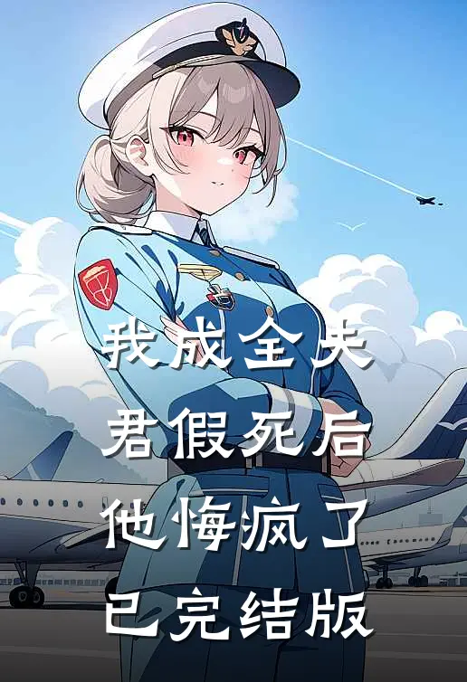 我成全夫君假死后，他悔疯了已完结版
