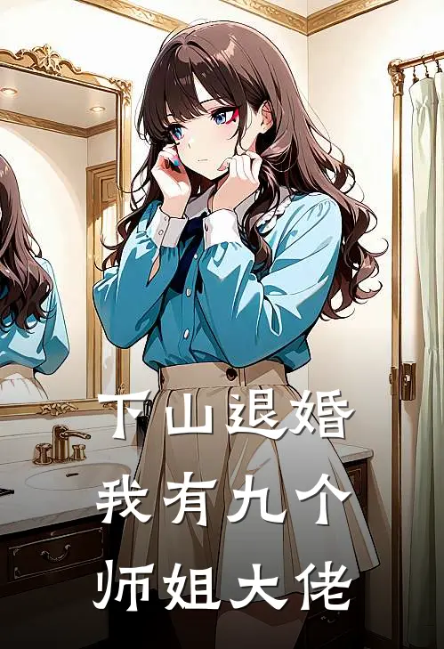 下山退婚我有九个师姐大佬
