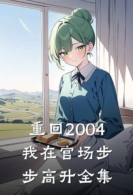 重回2004：我在官场步步高升全集