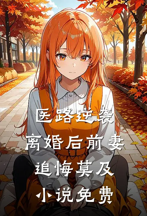 医路逆袭：离婚后前妻追悔莫及小说免费