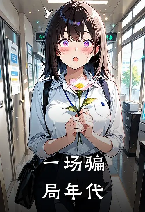 一场骗局年代
