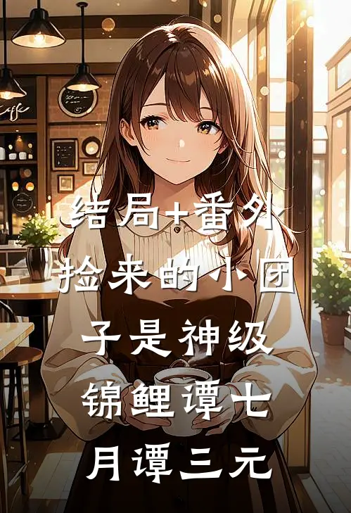 结局+番外捡来的小团子是神级锦鲤谭七月谭三元