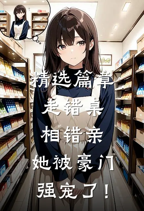 精选篇章走错桌，相错亲，她被豪门强宠了！