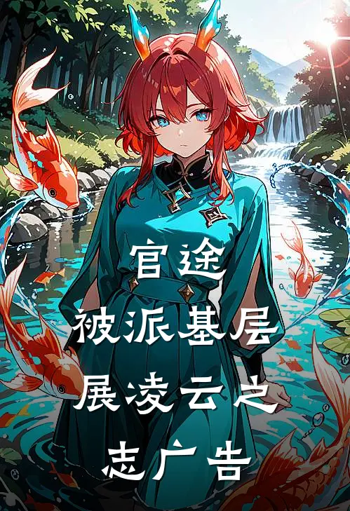 官途：被派基层，展凌云之志广告