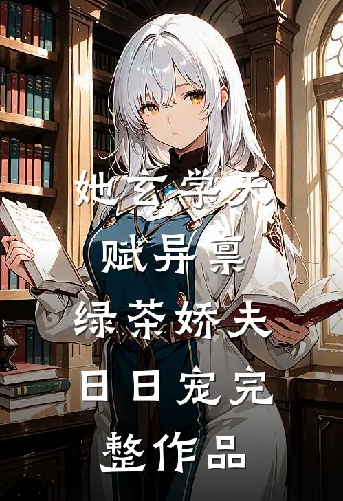 她玄学天赋异禀，绿茶娇夫日日宠完整作品