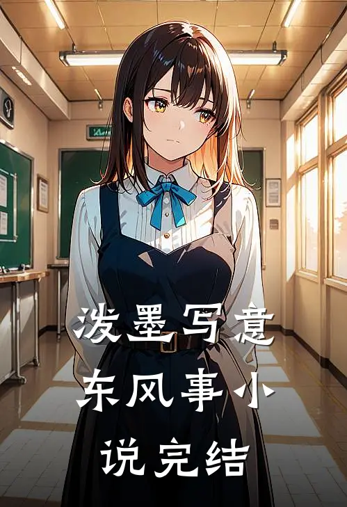 泼墨写意东风事小说完结