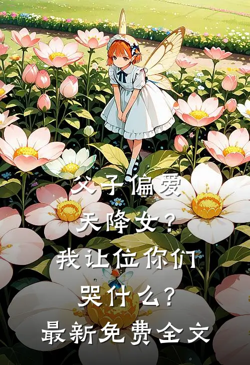 父子偏爱天降女？我让位你们哭什么?最新免费全文