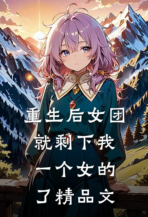 重生后女团就剩下我一个女的了精品文
