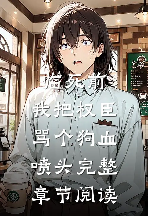 临死前，我把权臣骂个狗血喷头完整章节阅读