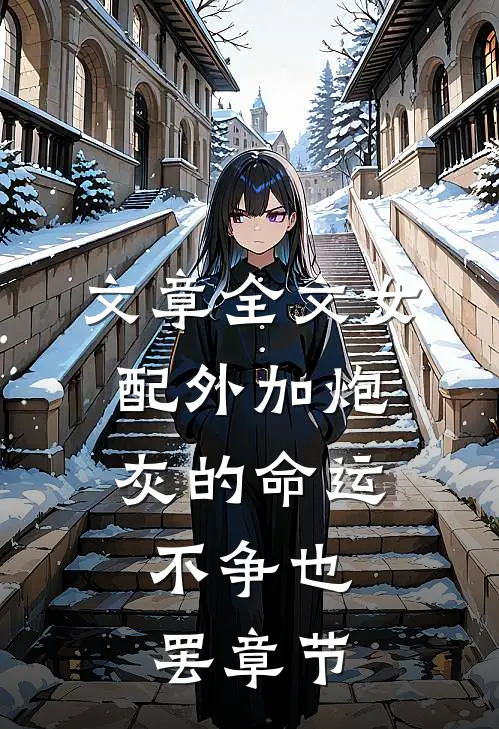 文章全文女配外加炮灰的命运，不争也罢章节