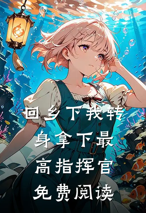 回乡下我转身拿下最高指挥官免费阅读