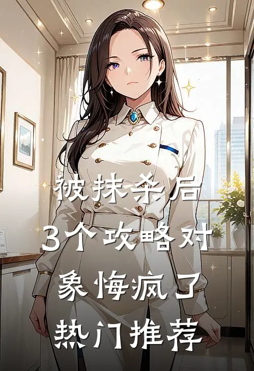 被抹杀后，3个攻略对象悔疯了热门推荐