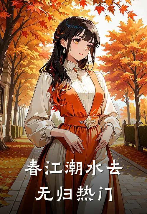 春江潮水去无归热门