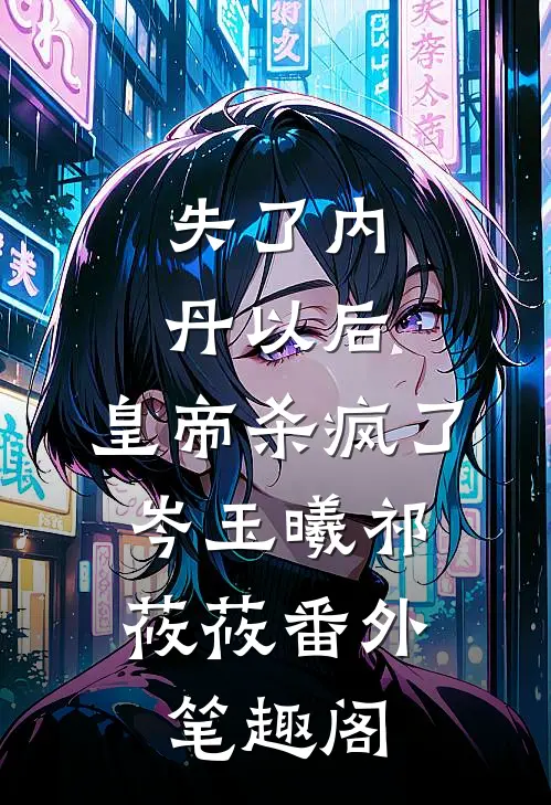 失了内丹以后，皇帝杀疯了：岑玉曦祁莜莜番外笔趣阁