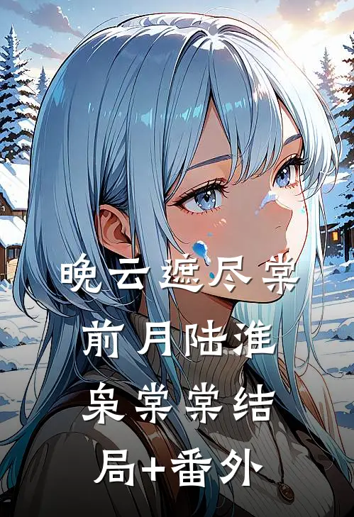 晚云遮尽棠前月陆淮枭棠棠结局+番外