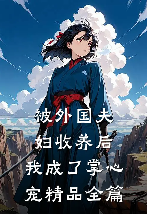 被外国夫妇收养后，我成了掌心宠精品全篇
