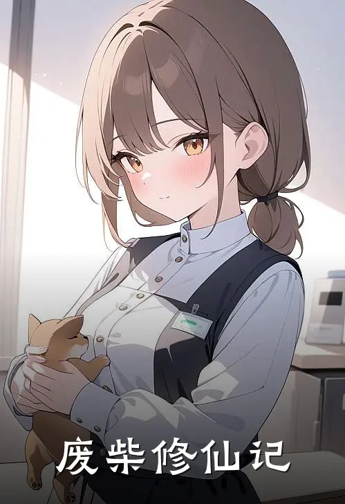 废柴修仙记
