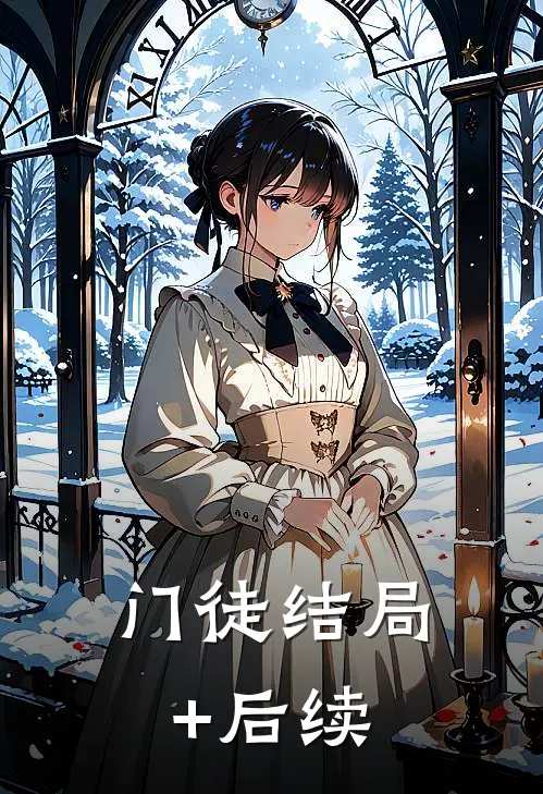 门徒结局+后续