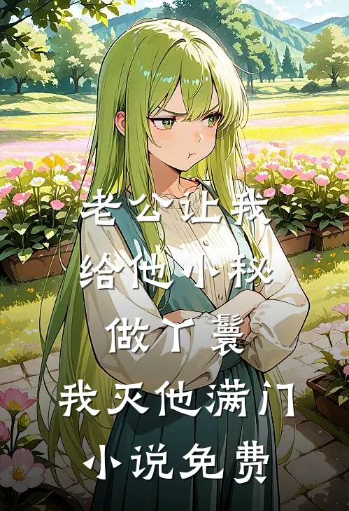 老公让我给他小秘做丫鬟，我灭他满门小说免费