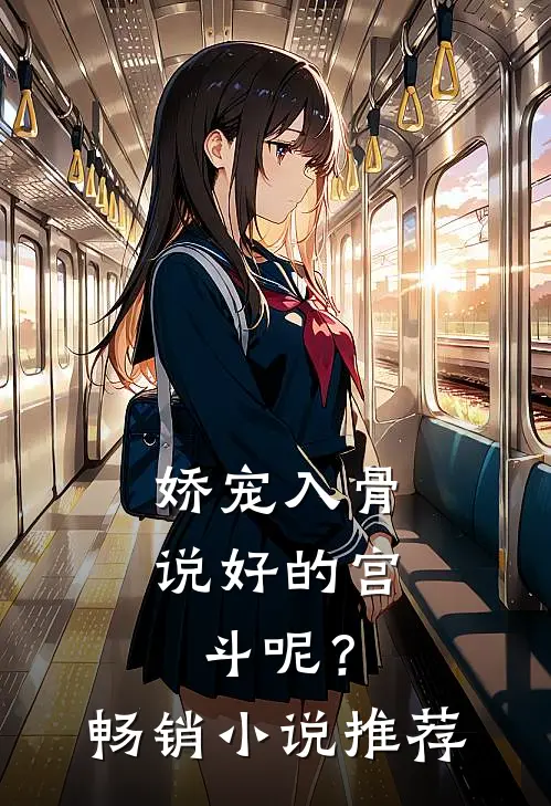 娇宠入骨：说好的宫斗呢？畅销小说推荐