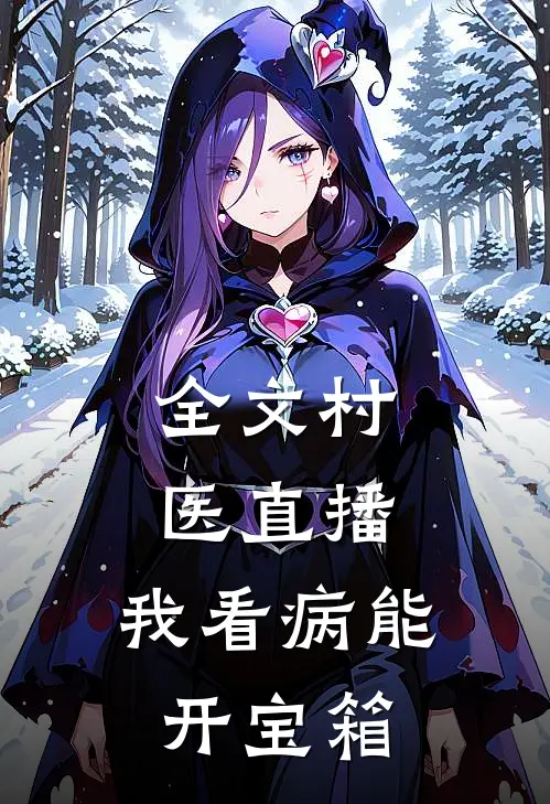 全文村医直播：我看病能开宝箱