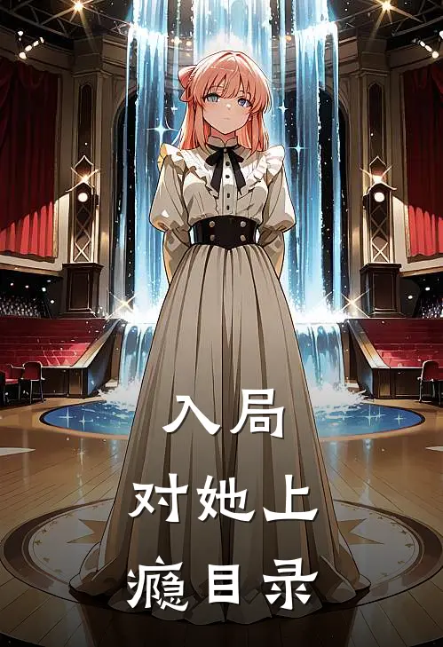 入局，对她上瘾目录
