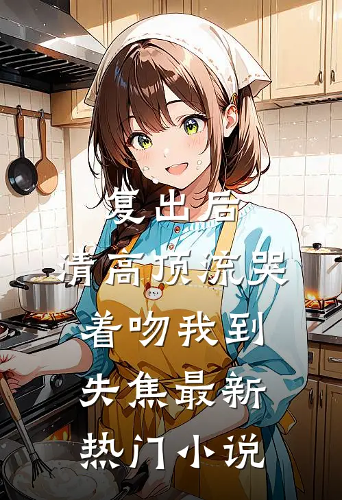 复出后，清高顶流哭着吻我到失焦最新热门小说