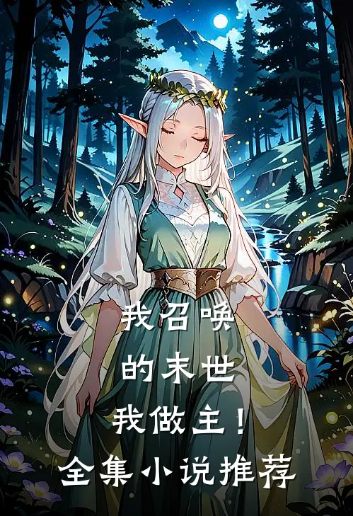 我召唤的末世，我做主！全集小说推荐