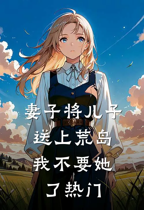 妻子将儿子送上荒岛，我不要她了热门