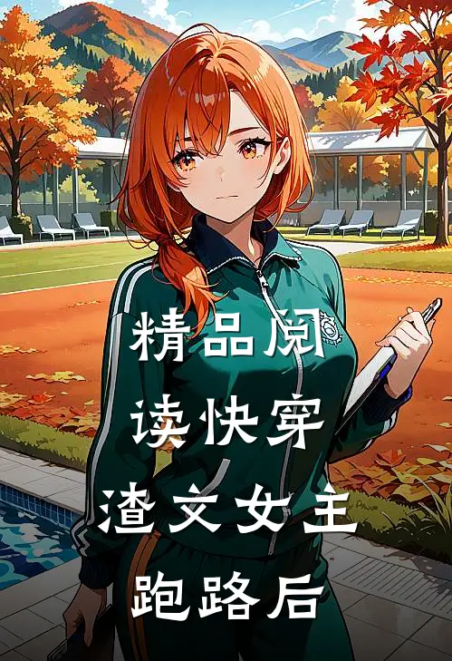 精品阅读快穿：渣文女主跑路后