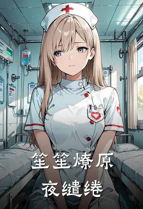 笙笙燎原夜缱绻