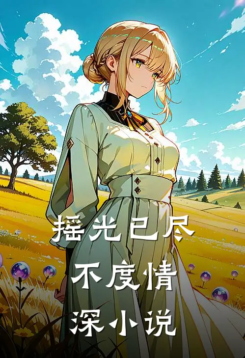 摇光已尽，不度情深小说