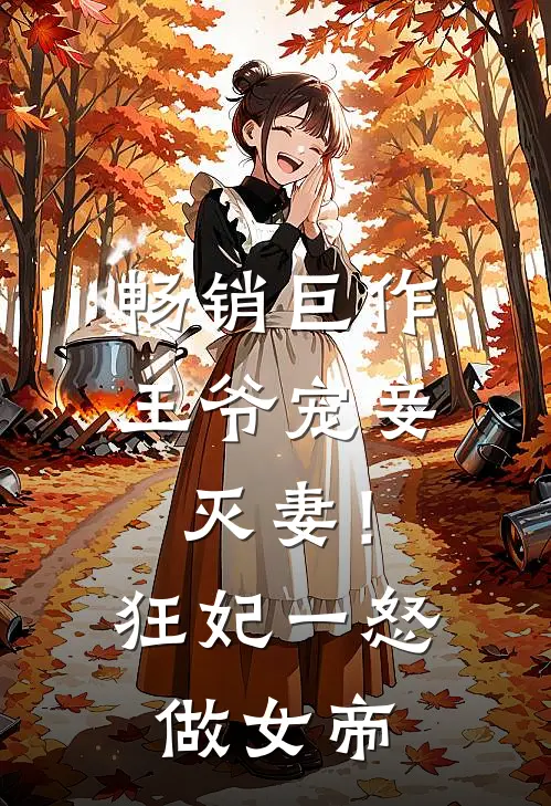畅销巨作王爷宠妾灭妻！狂妃一怒做女帝