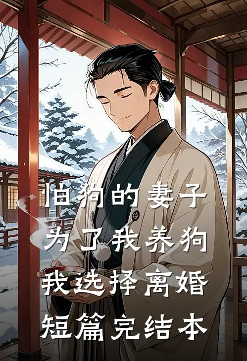 怕狗的妻子为了我养狗，我选择离婚短篇完结本