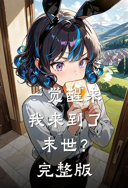 一觉醒来我来到了末世？完整版