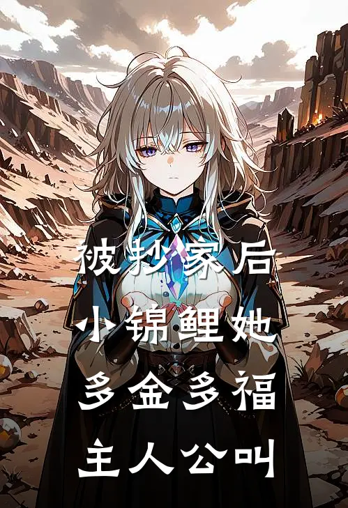 被抄家后，小锦鲤她多金多福主人公叫