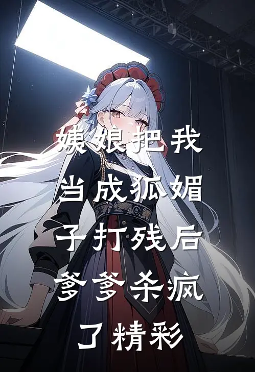 姨娘把我当成狐媚子打残后，爹爹杀疯了精彩