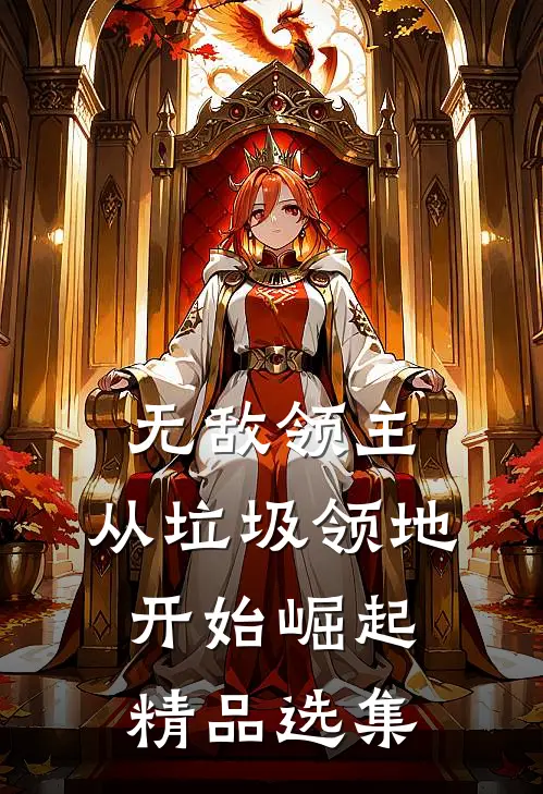 无敌领主：从垃圾领地开始崛起精品选集