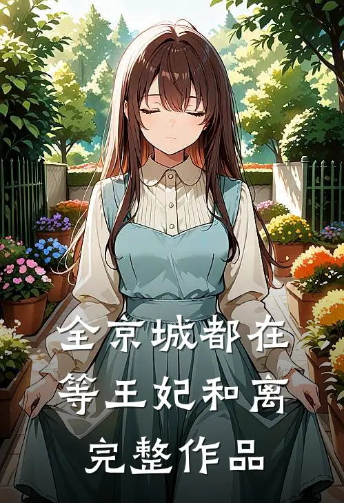 全京城都在等王妃和离完整作品