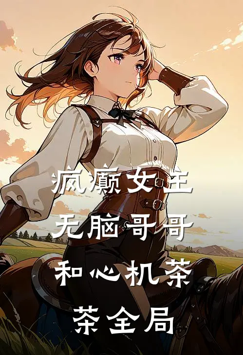 疯癫女主，无脑哥哥和心机茶茶全局