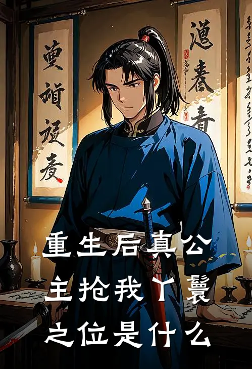 重生后真公主抢我丫鬟之位是什么